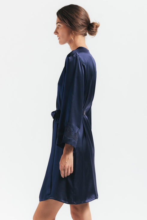 NK Imode Morgan Short Robe